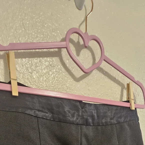 Free People Women's Tux Trousers - Picture 7 of 11